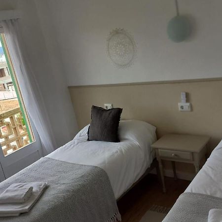קאלה פיגרה Apartamentos Can Salas מראה חיצוני תמונה