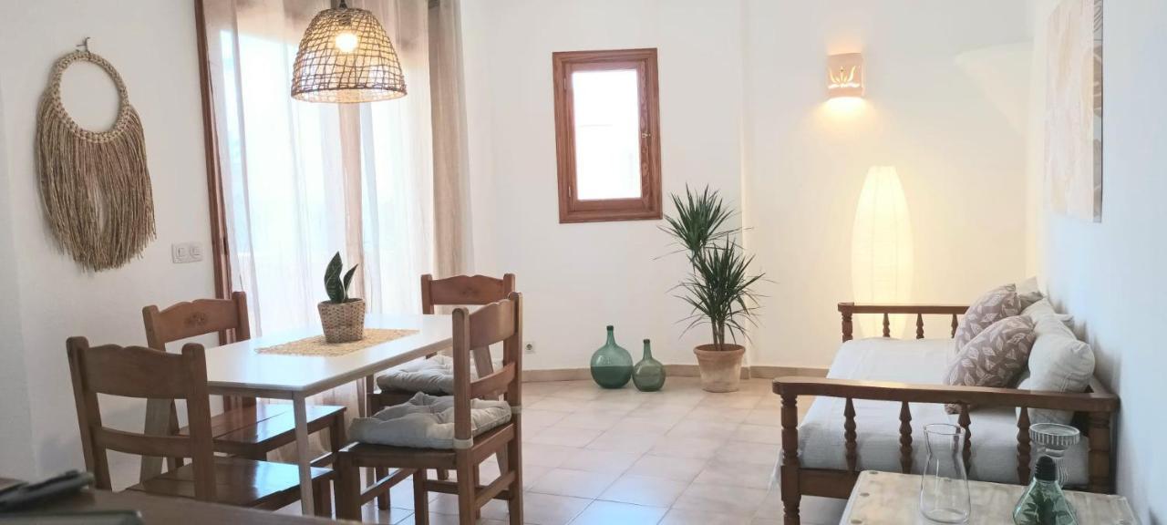 קאלה פיגרה Apartamentos Can Salas מראה חיצוני תמונה