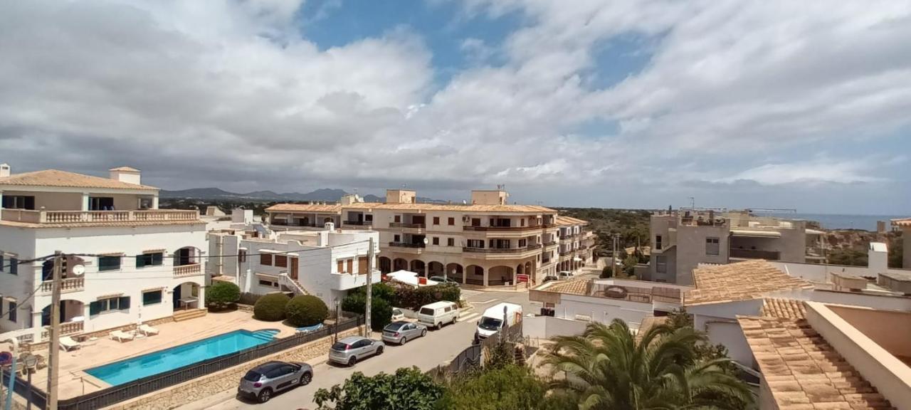 קאלה פיגרה Apartamentos Can Salas מראה חיצוני תמונה