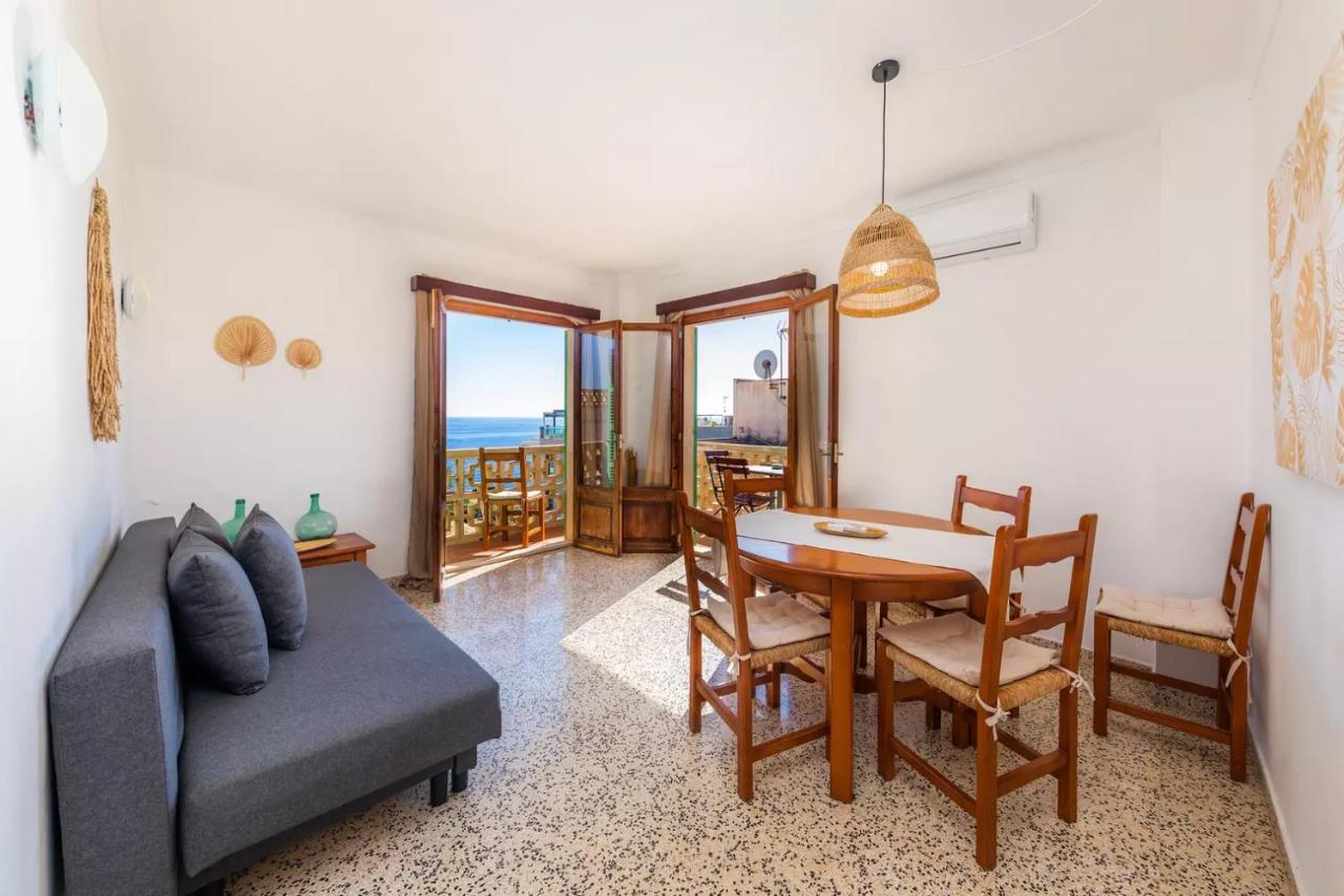 קאלה פיגרה Apartamentos Can Salas מראה חיצוני תמונה
