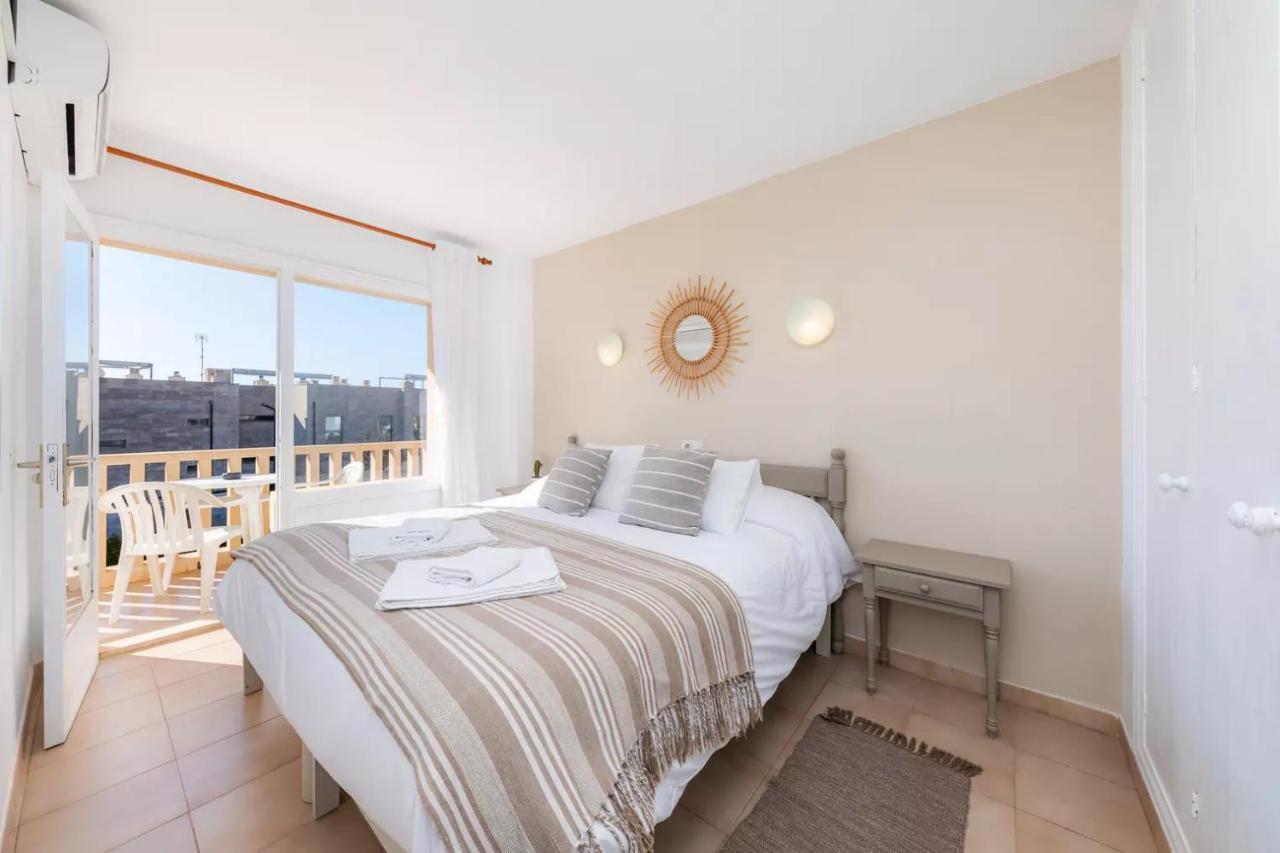 קאלה פיגרה Apartamentos Can Salas מראה חיצוני תמונה