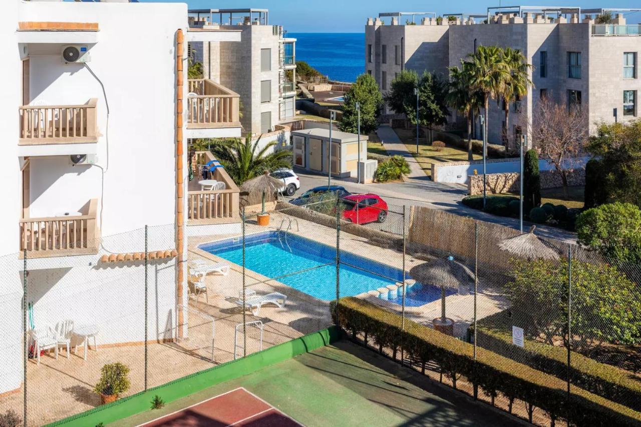 קאלה פיגרה Apartamentos Can Salas מראה חיצוני תמונה