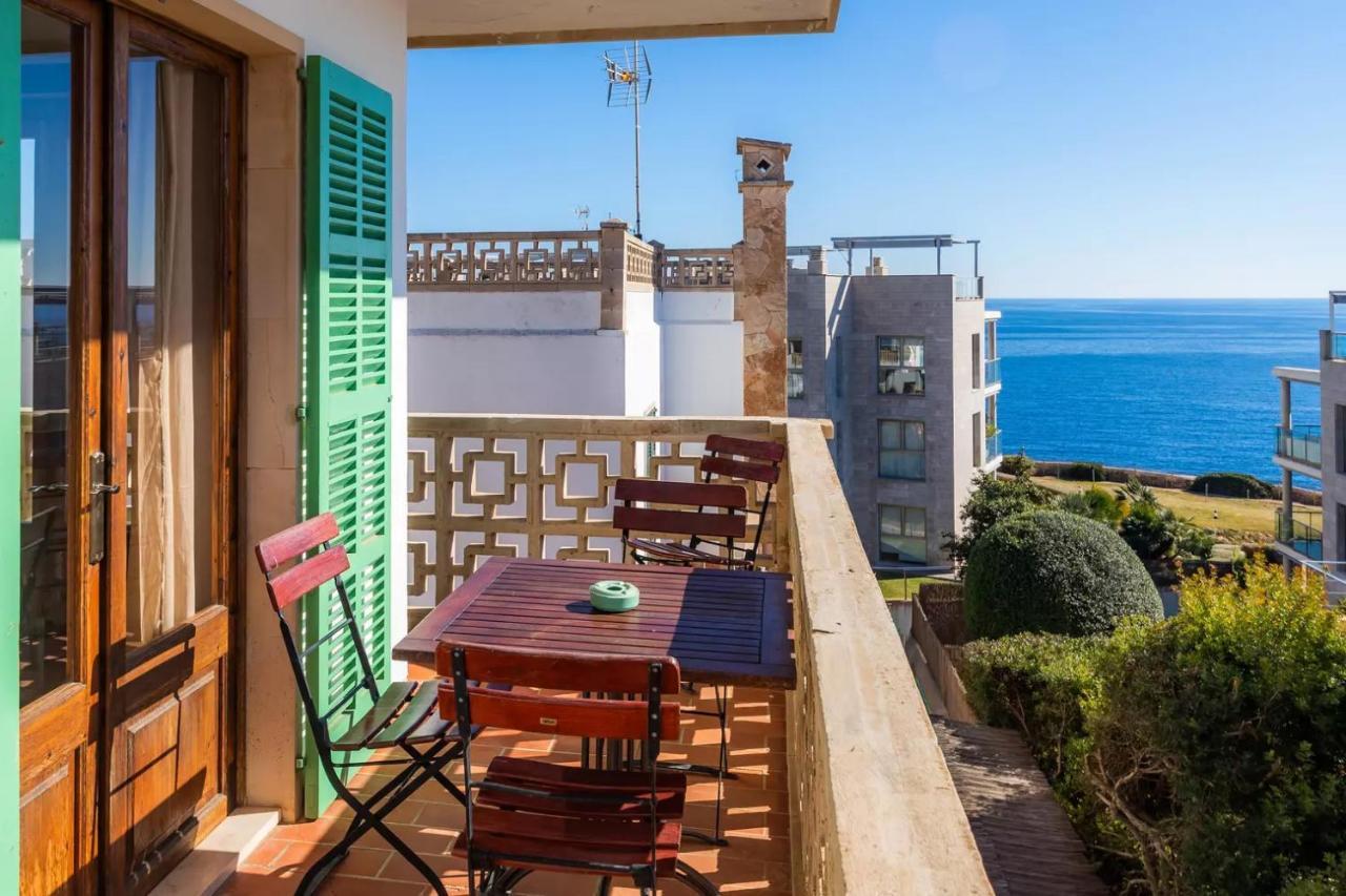 קאלה פיגרה Apartamentos Can Salas מראה חיצוני תמונה