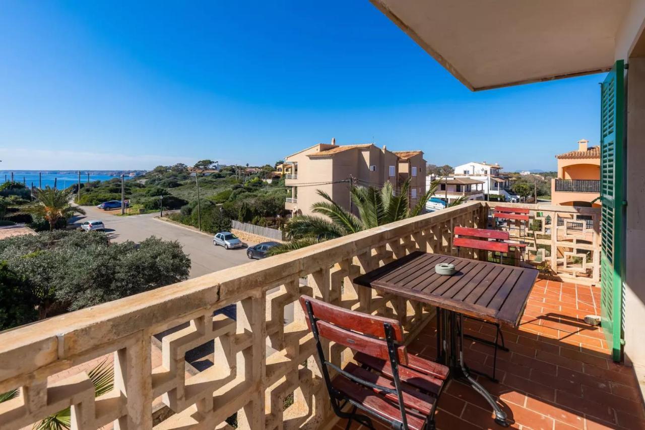 קאלה פיגרה Apartamentos Can Salas מראה חיצוני תמונה