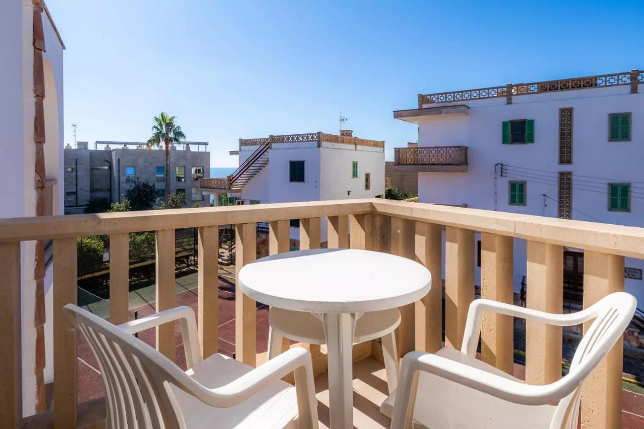 קאלה פיגרה Apartamentos Can Salas מראה חיצוני תמונה