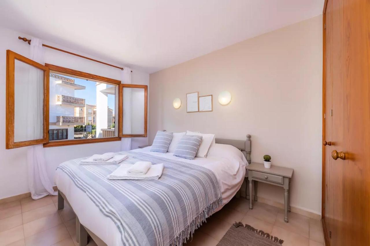 קאלה פיגרה Apartamentos Can Salas מראה חיצוני תמונה
