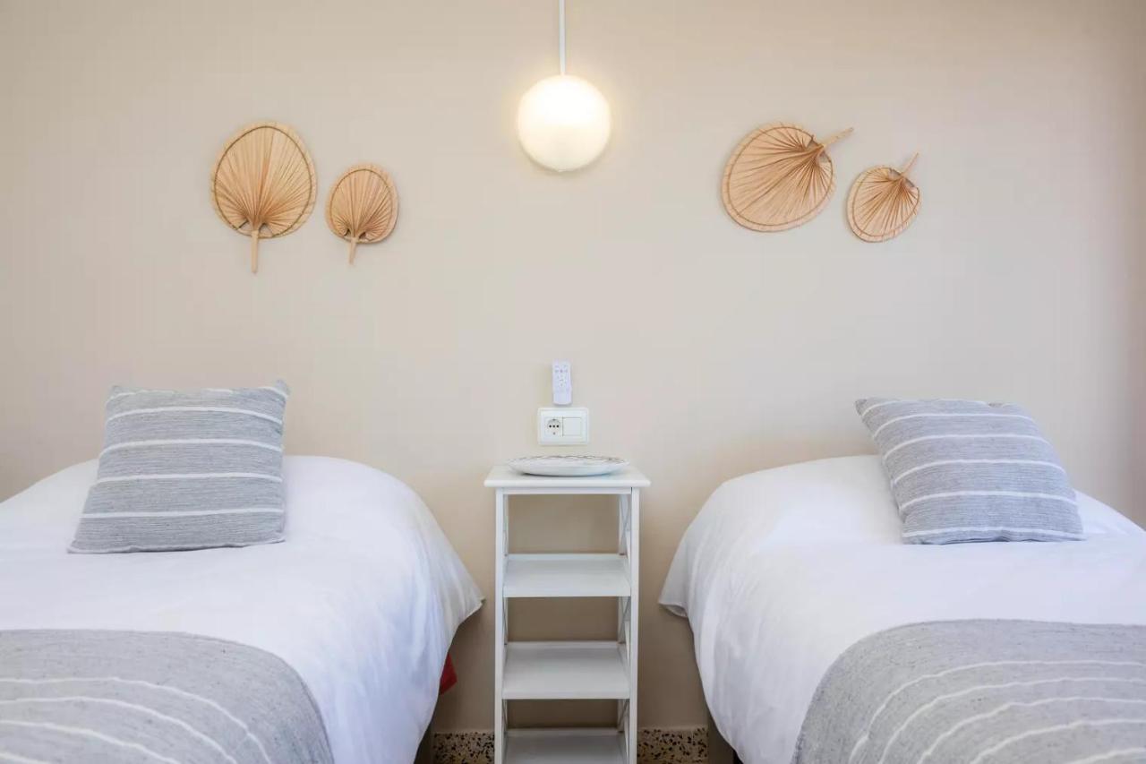 קאלה פיגרה Apartamentos Can Salas מראה חיצוני תמונה