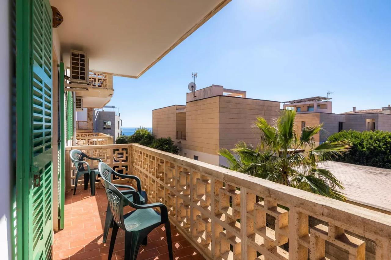קאלה פיגרה Apartamentos Can Salas מראה חיצוני תמונה