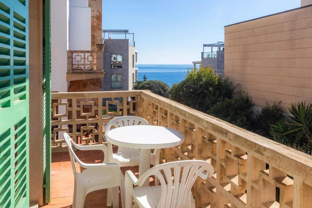 קאלה פיגרה Apartamentos Can Salas מראה חיצוני תמונה