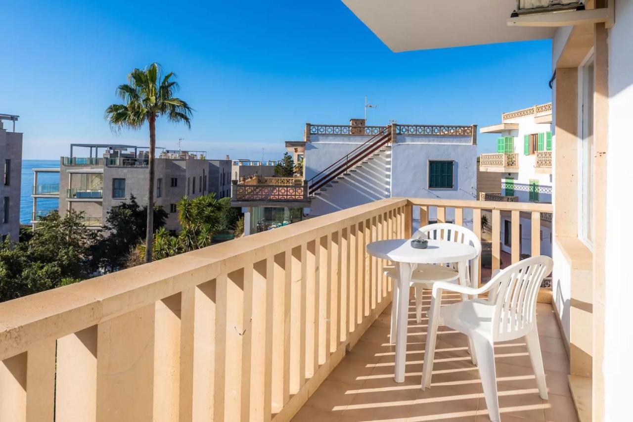 קאלה פיגרה Apartamentos Can Salas מראה חיצוני תמונה