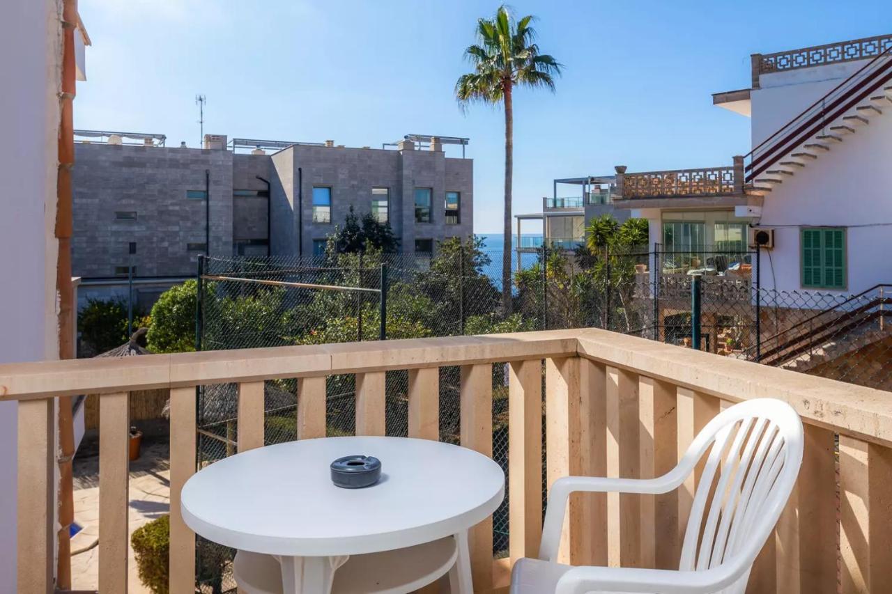 קאלה פיגרה Apartamentos Can Salas מראה חיצוני תמונה
