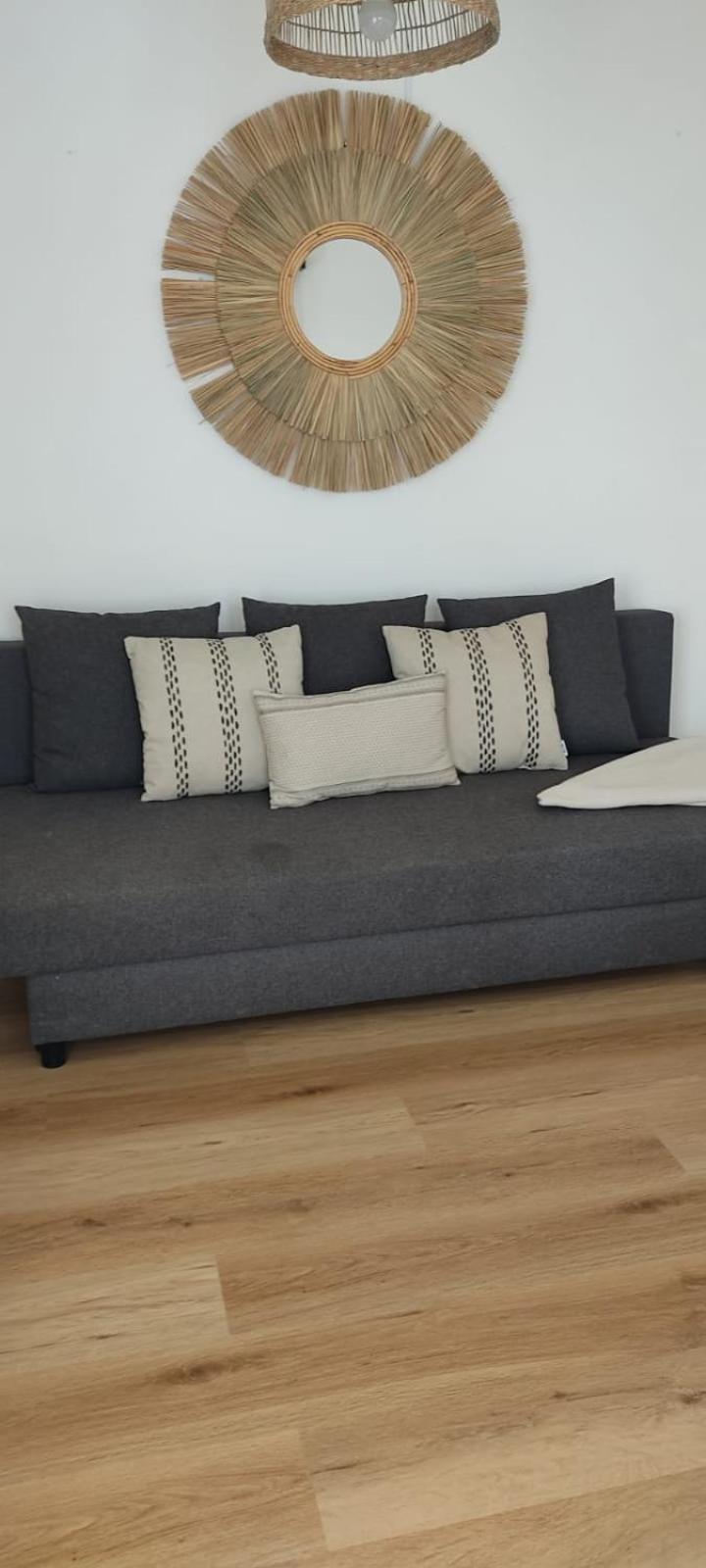 קאלה פיגרה Apartamentos Can Salas מראה חיצוני תמונה