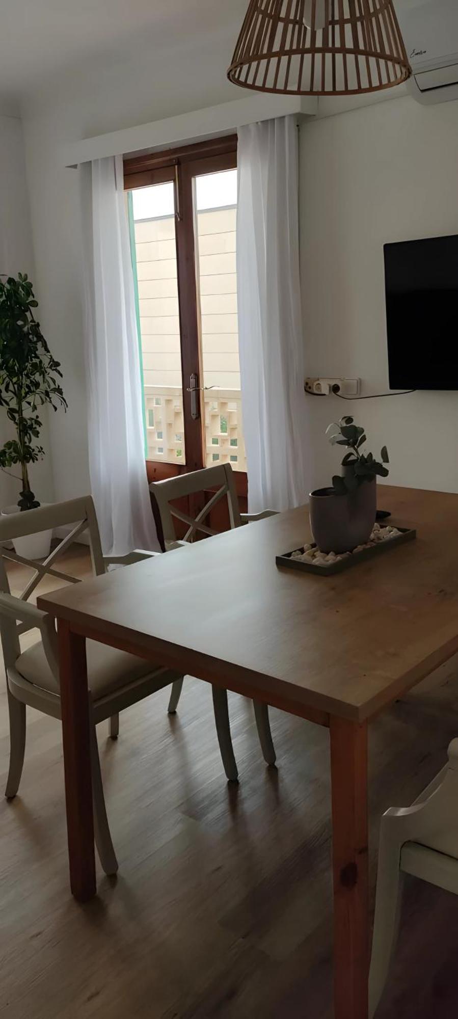 קאלה פיגרה Apartamentos Can Salas מראה חיצוני תמונה