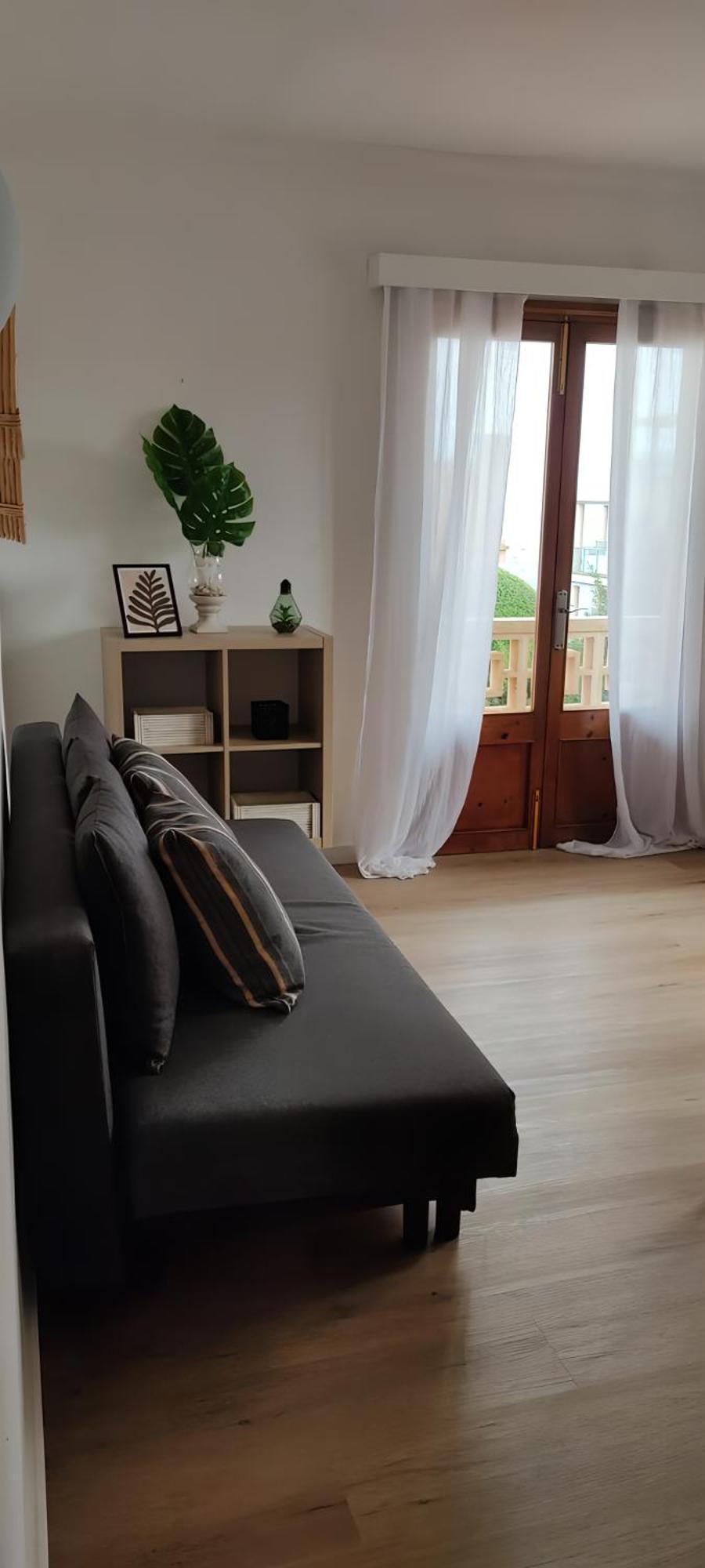 קאלה פיגרה Apartamentos Can Salas מראה חיצוני תמונה