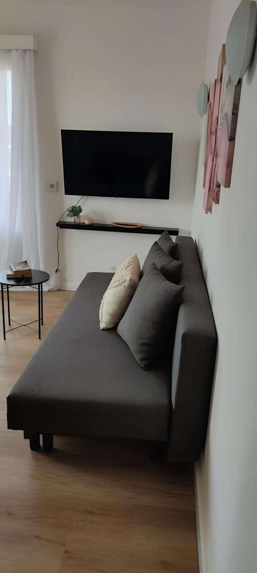 קאלה פיגרה Apartamentos Can Salas מראה חיצוני תמונה