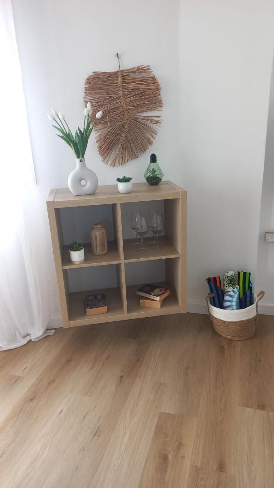 קאלה פיגרה Apartamentos Can Salas מראה חיצוני תמונה