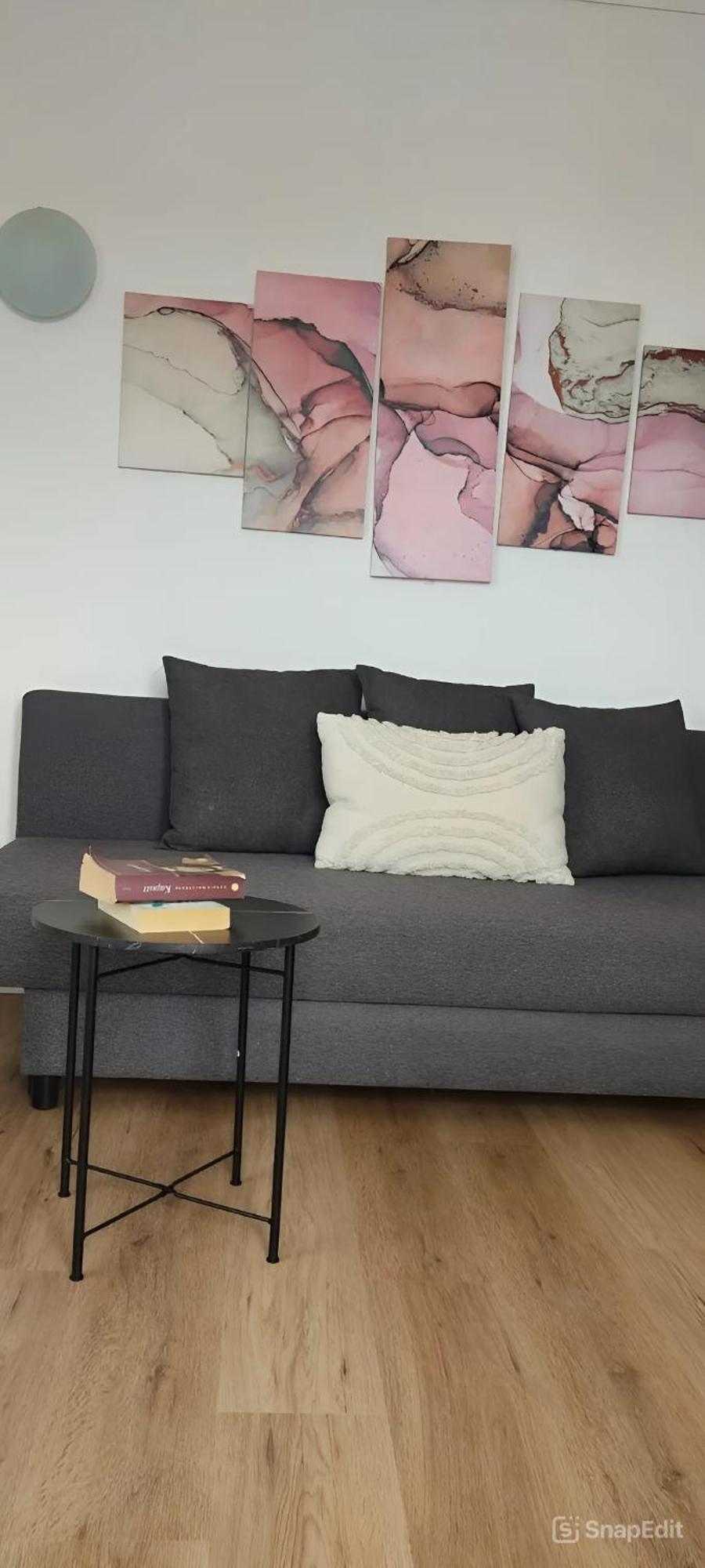 קאלה פיגרה Apartamentos Can Salas מראה חיצוני תמונה