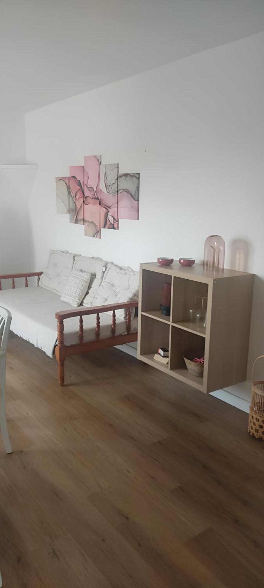 קאלה פיגרה Apartamentos Can Salas מראה חיצוני תמונה