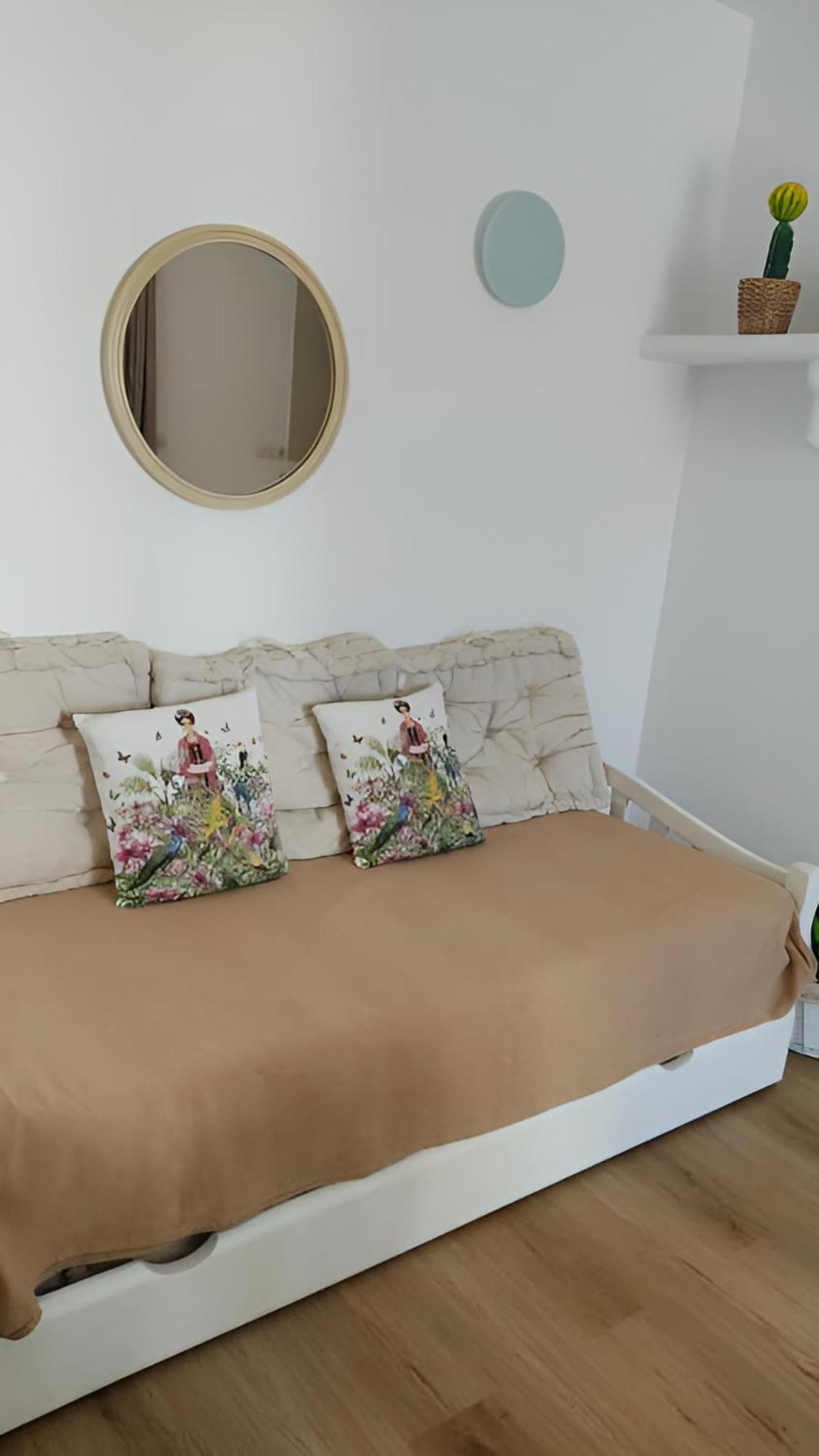 קאלה פיגרה Apartamentos Can Salas מראה חיצוני תמונה