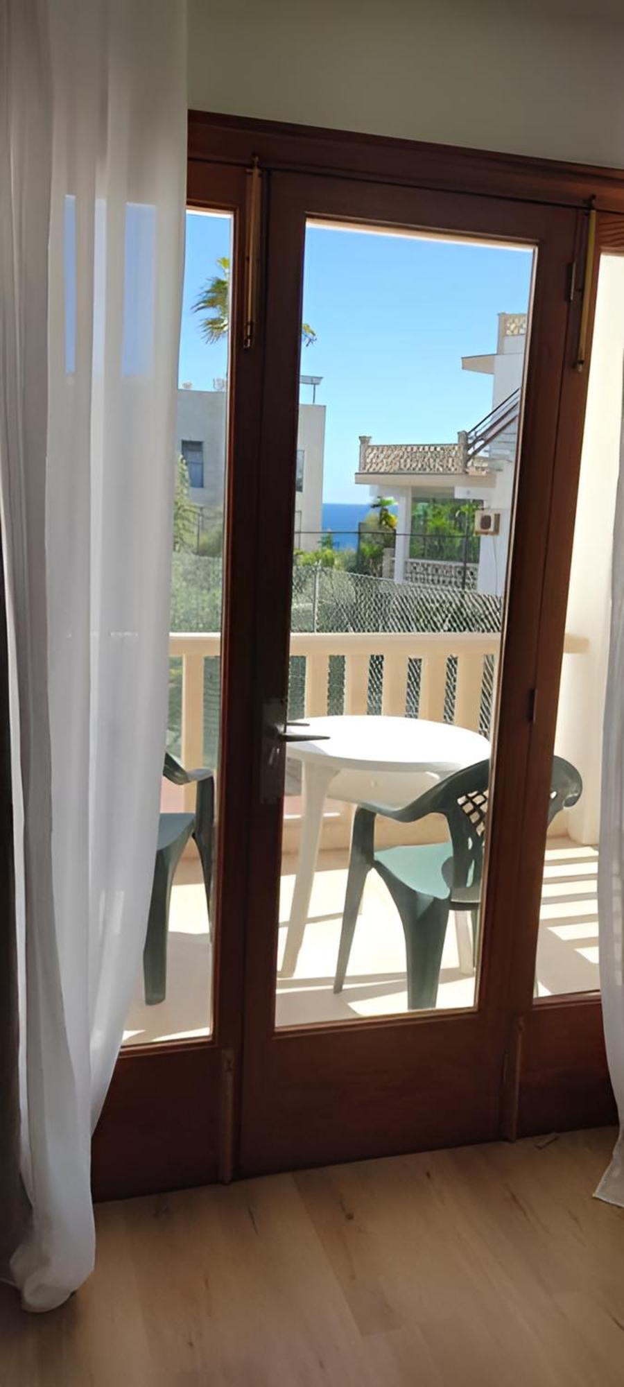 קאלה פיגרה Apartamentos Can Salas מראה חיצוני תמונה